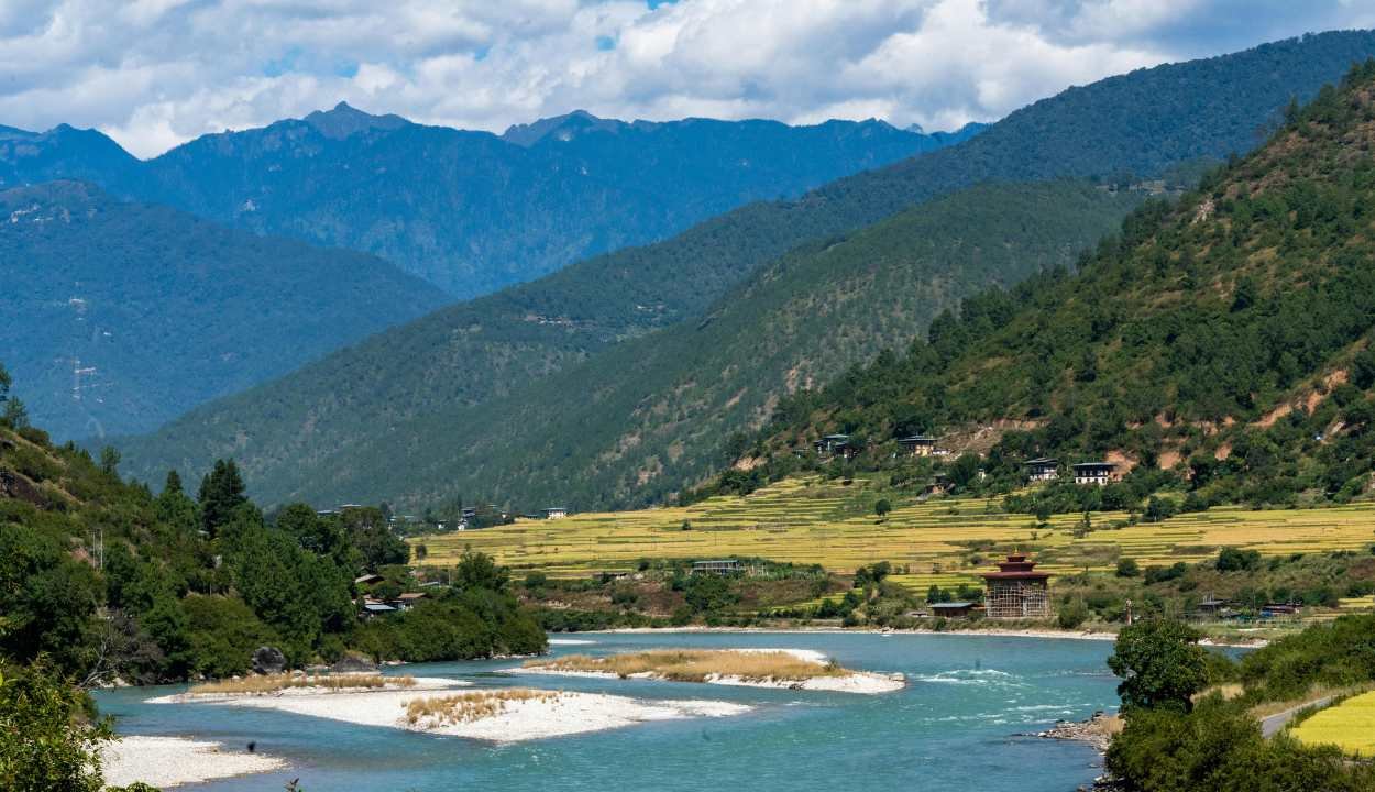 Himachal Women-Only Group Tour